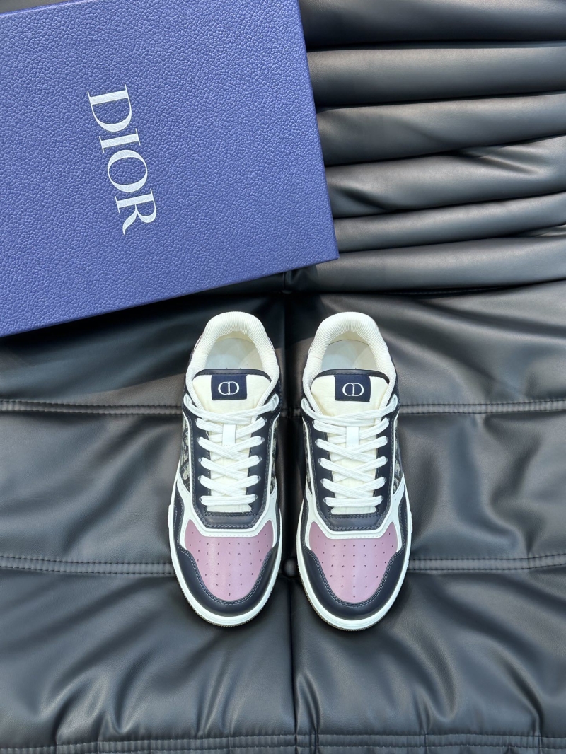 Christian Dior Sneakers